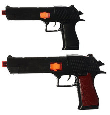 Пистолет трещ.